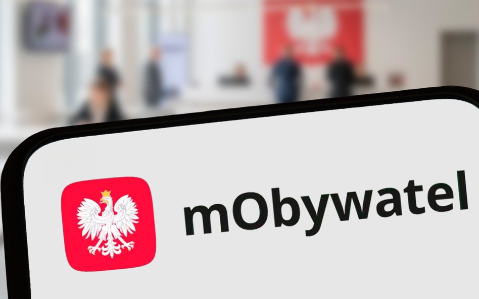 W mObywatelu pojawiła się możliwość dodania cyfrowej legitymacji biegłego rewidenta