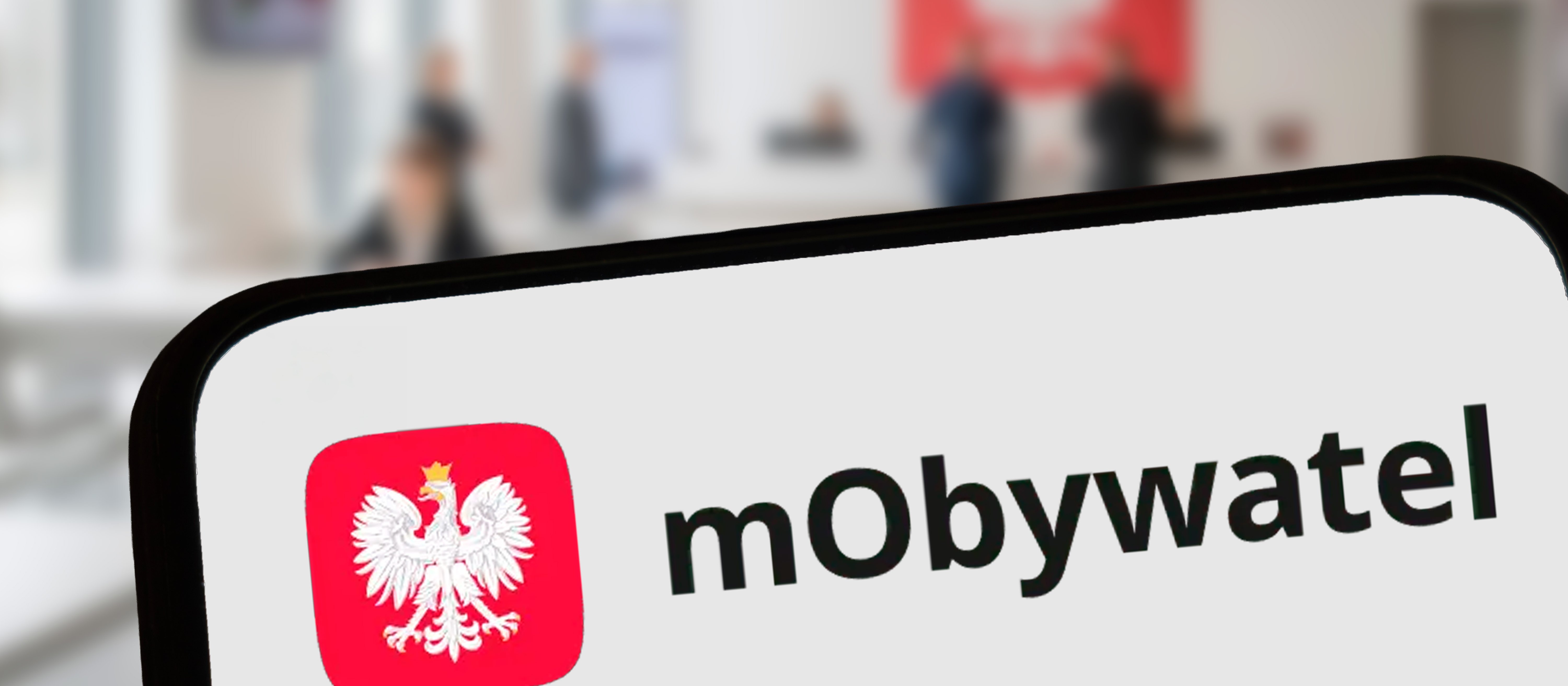 Nowa funkcja w mObywatelu. Można dodać kolejną legitymację