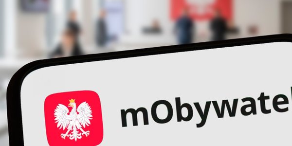 Firmę będzie można założyć przez mObywatela. Papierowe wnioski odejdą do lamusa
