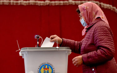 Wybory w Mołdawii. Do Europy czy do Rosji?