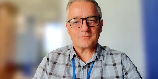 Cognor mówi o SAFE, ale też o tym, co go martwi