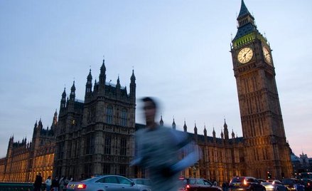 Polscy kryminaliści na Wyspach