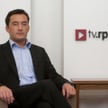 Adrian Furgalski,dyrektor w Zespole Doradców Gospodarczych TOR