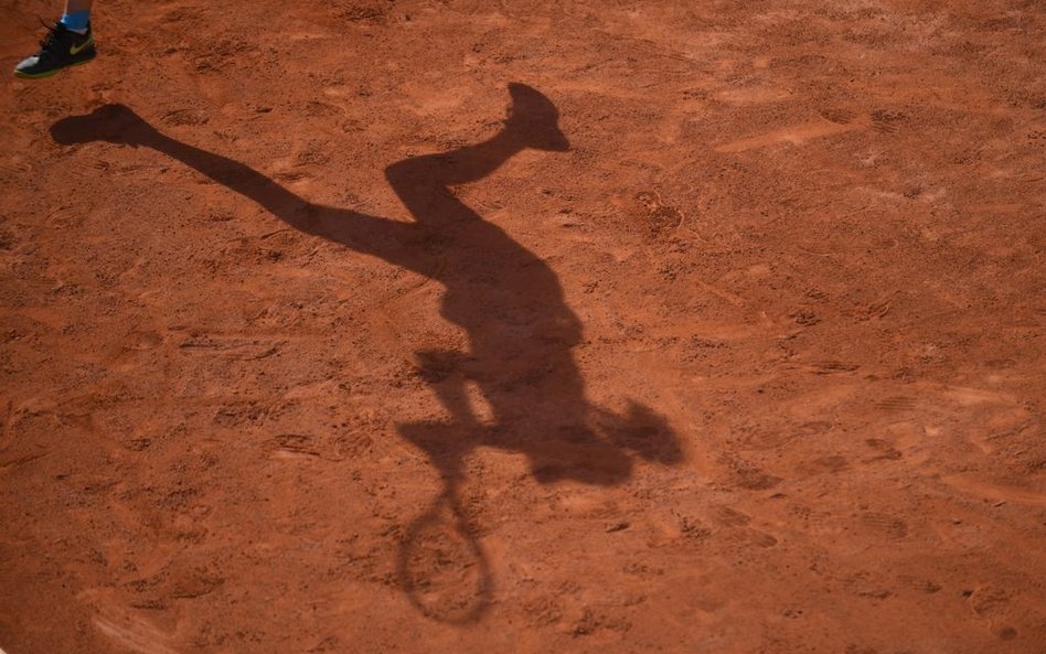 Tenis: Katarzyna Piter w ćwierćfinale w Warszawie