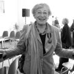 Halina Winiarska