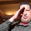 Chavez jest chory, ale handel "chavezami" kwitnie