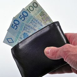 Robert Damski: Nie bez przyczyny większość krajów UE dopuszcza możliwość prowadzenia egzekucji z min