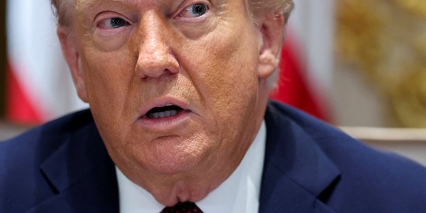 Michał Płociński: Karol Nawrocki w USA. Czy Donald Trump złoży obietnicę, na którą czeka Polska?