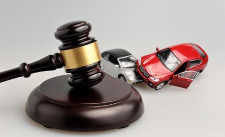 Kierowca nie mógł zaskarżyć wyroku ws. kolizji. Pomógł RPO