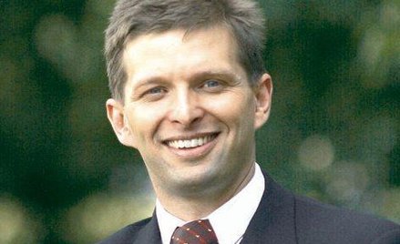 Marek Zuber