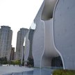 Taichung - sen modernisty