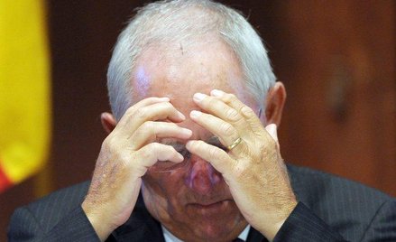 Wolfgang Scheuble, minister finansów Niemiec, nie zgadza się z negatywną oceną programu EBC przez me