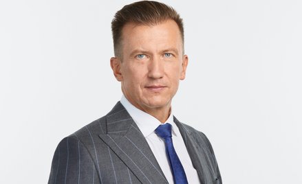 Marek Szymankiewicz, prezes Enei Operator, podkreśla, że co roku spółka chce zwiększyć nakłady inwes