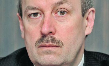 Wojciech Gątkiewicz, prezes Pfleiderer Grajewo