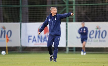 Maciej Kędziorek: Maksymalną liczbę kibiców na każdym stadionie wyznacza pojemność schronu przy dany