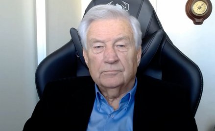 Gościem Aleksandry Ptak-Iglewskiej w „Prosto z Parkietu” był Piotr Kuczyński, ekonomista DI Xelion. 