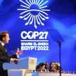 COP27 nie przyniósł przełomu w działaniach na rzecz zatrzymania zmian klimatu