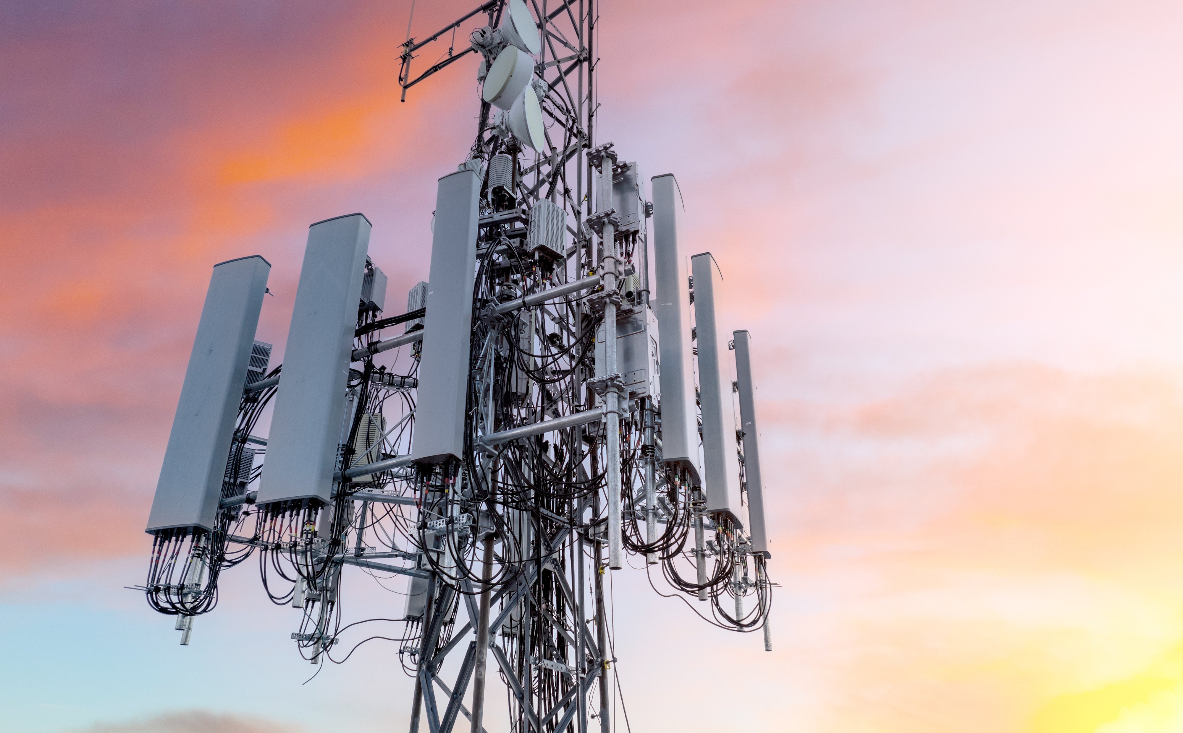 Prawdziwy finał drugiej aukcji 5G w Polsce. Częstotliwości rozdane