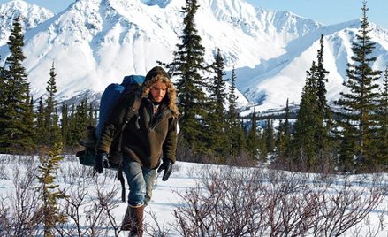 Sean Penn sfilmował, opartą na faktach, powieść Jona Krakauera