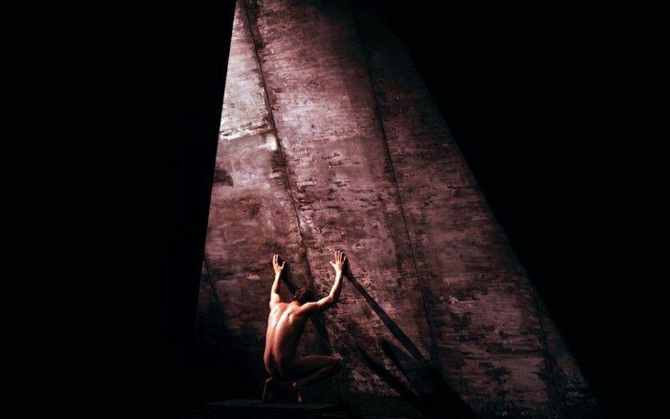 "Zmierzch bogów" w Teatrze Wybrzeże
