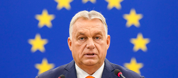 Viktor Orbán