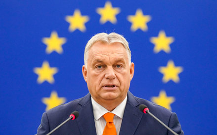 Viktor Orbán