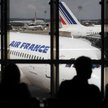 Znów strajk w Air France