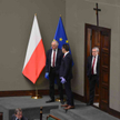 Artur Bartkiewicz: Epidemia, wybory i chłopcy stanu