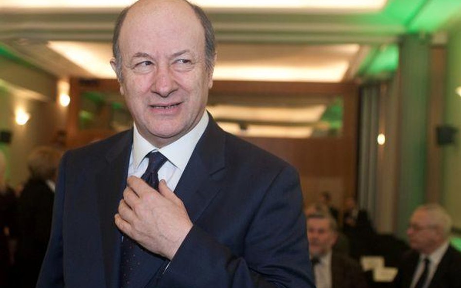 Poprzednia umowa z MFW kończy się w środę