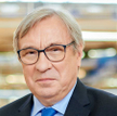Maciej Formanowicz, prezes giełdowej firmy Fabryki Mebli Forte