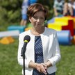 Marlena Maląg: Nie ma bankiecików u pana prezydenta