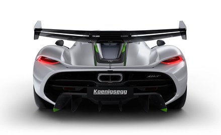Koenigsegg Jesko: 125 egzemplarzy za 12,8 mln zł sztuka sprzedanych na pniu