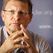 Leszek Balcerowicz