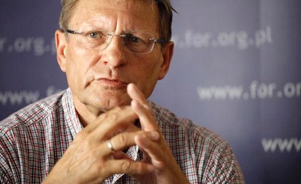 Leszek Balcerowicz