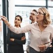 Kluczową rolę na rynku pracy odgrywa dziś zdolność analitycznego myślenia, umiejętność pracy z danym