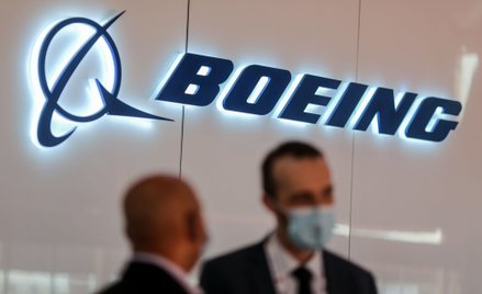 700 Polaków ma pracę w Boeingu. Integracja trwała 10 lat