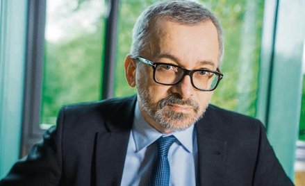 Marcin Dyl nieprzerwanie od 2005 r. jest prezesem Izby Zarządzających Funduszami i Aktywami, podmiot