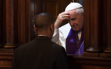Papież: Powołanie do kapłaństwa nie jest ingerencją Boga w wolność