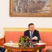 Duda: Polska odniosła sukces