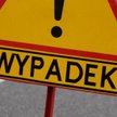 Kielce: 93-latek potrącił pieszego na pasach