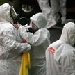 Odkrywca wirusa Ebola: Covid-19 znacznie groźniejszy