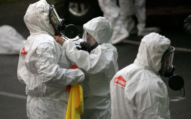 Odkrywca wirusa Ebola: Covid-19 znacznie groźniejszy