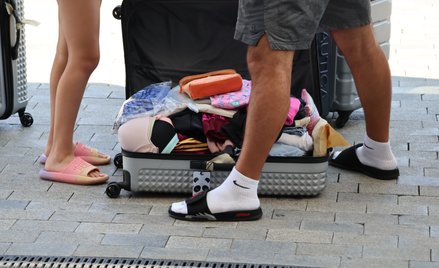 Linia lotnicza: Zapomnij o opłatach za bagaż podręczny. Mamy lepsze rozwiązanie