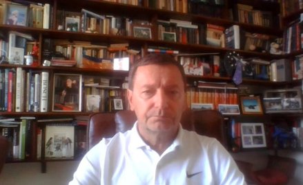 #RZECZoBIZNESIE: Janusz Jankowiak: Wkrótce prawdziwy test odporności