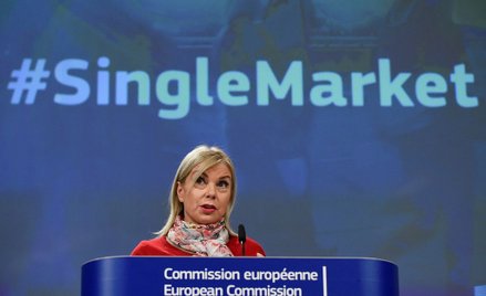 Bruksela o nowelizacji ustawy o SN: bardzo pozytywna