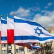 Polska, Izrael i wstawanie z kolan