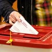 Wybory parlamentarne na Łotwie