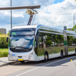 Co najmniej 579 czystych ekologicznie autobusów pojawi się na ulicach polskich miast dzięki realizac