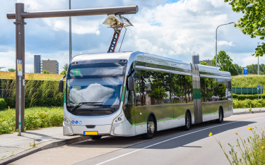 Co najmniej 579 czystych ekologicznie autobusów pojawi się na ulicach polskich miast dzięki realizac