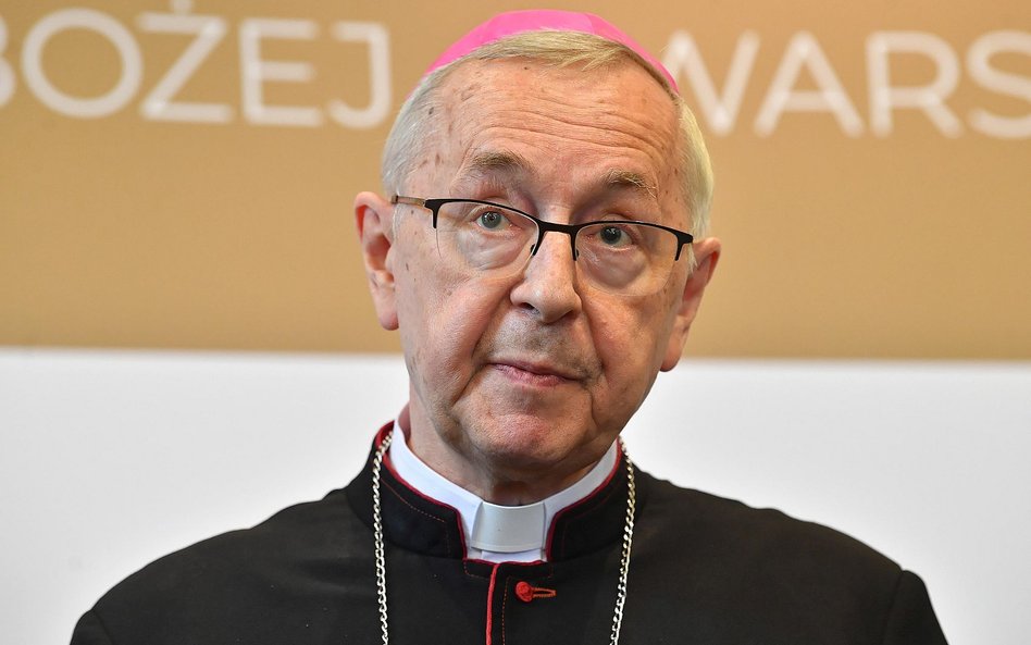 Migranci u granic. Abp Gądecki apeluje o "praktykowanie miłości bliźniego"